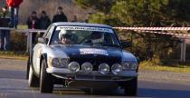 Mikulas Rally